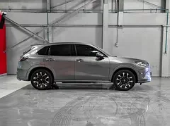 Honda ZR-V