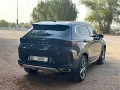 Exeed LX