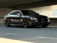 Audi RS5