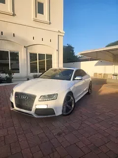 Audi RS5