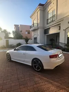 Audi RS5