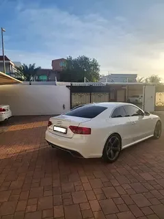 Audi RS5
