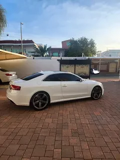 Audi RS5