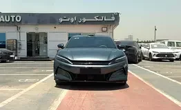 BYD HAN