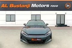 BYD HAN