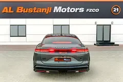 BYD HAN