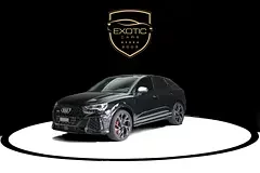 Audi RS Q3