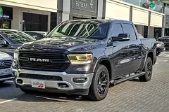 Dodge Ram 1500