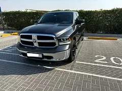 Dodge Ram 1500