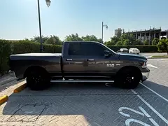 Dodge Ram 1500