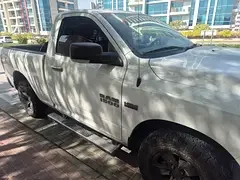 Dodge Ram 1500
