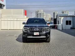 Ford Everest