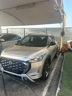 Nissan Magnite