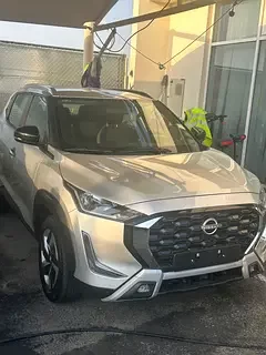 Nissan Magnite