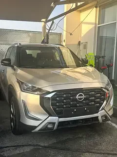 Nissan Magnite