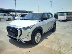 Nissan Magnite