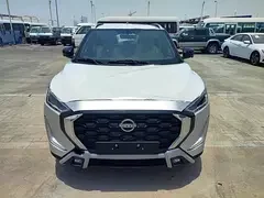 Nissan Magnite