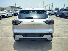 Nissan Magnite