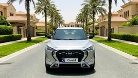 Nissan Magnite