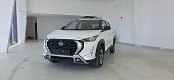 Nissan Magnite