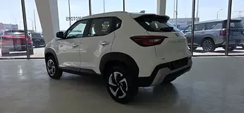 Nissan Magnite