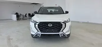 Nissan Magnite