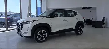 Nissan Magnite