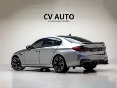 BMW M5