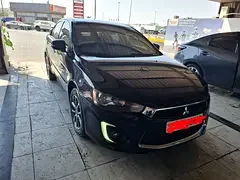 Mitsubishi Lancer EX
