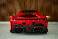Ferrari SF90 Spider