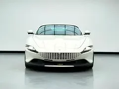 Ferrari Roma
