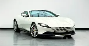 Ferrari Roma