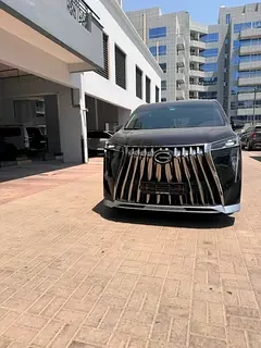 GAC M8