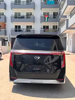 GAC M8