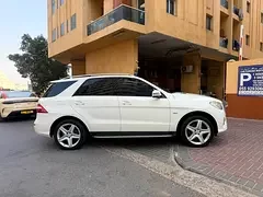 Mercedes-Benz M-Class