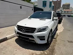Mercedes-Benz M-Class