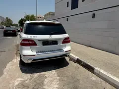 Mercedes-Benz M-Class
