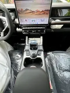 Jetour T1