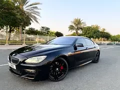 BMW 6-Series