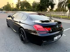 BMW 6-Series