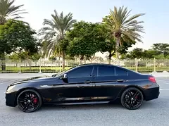 BMW 6-Series