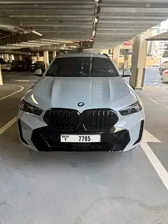 BMW 6-Series