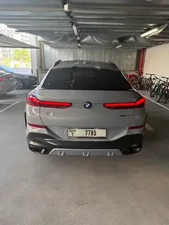 BMW 6-Series