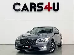 Infiniti Q50