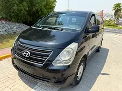 Hyundai H1