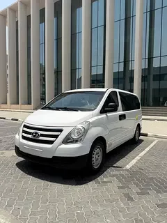 Hyundai H1