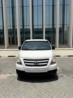 Hyundai H1