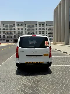 Hyundai H1