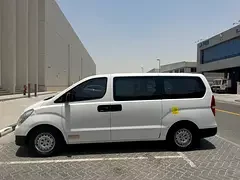 Hyundai H1