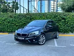 BMW 2-Series